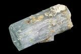 Beautiful, Aquamarine Crystal - Namibia #93697-1